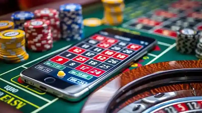 MMK77Slot VIP APP – Android iOS မှ VIP Dashboard ဖွင့်ကာ Cashback Points Balance စစ်ဆေးနိုင်မှု
