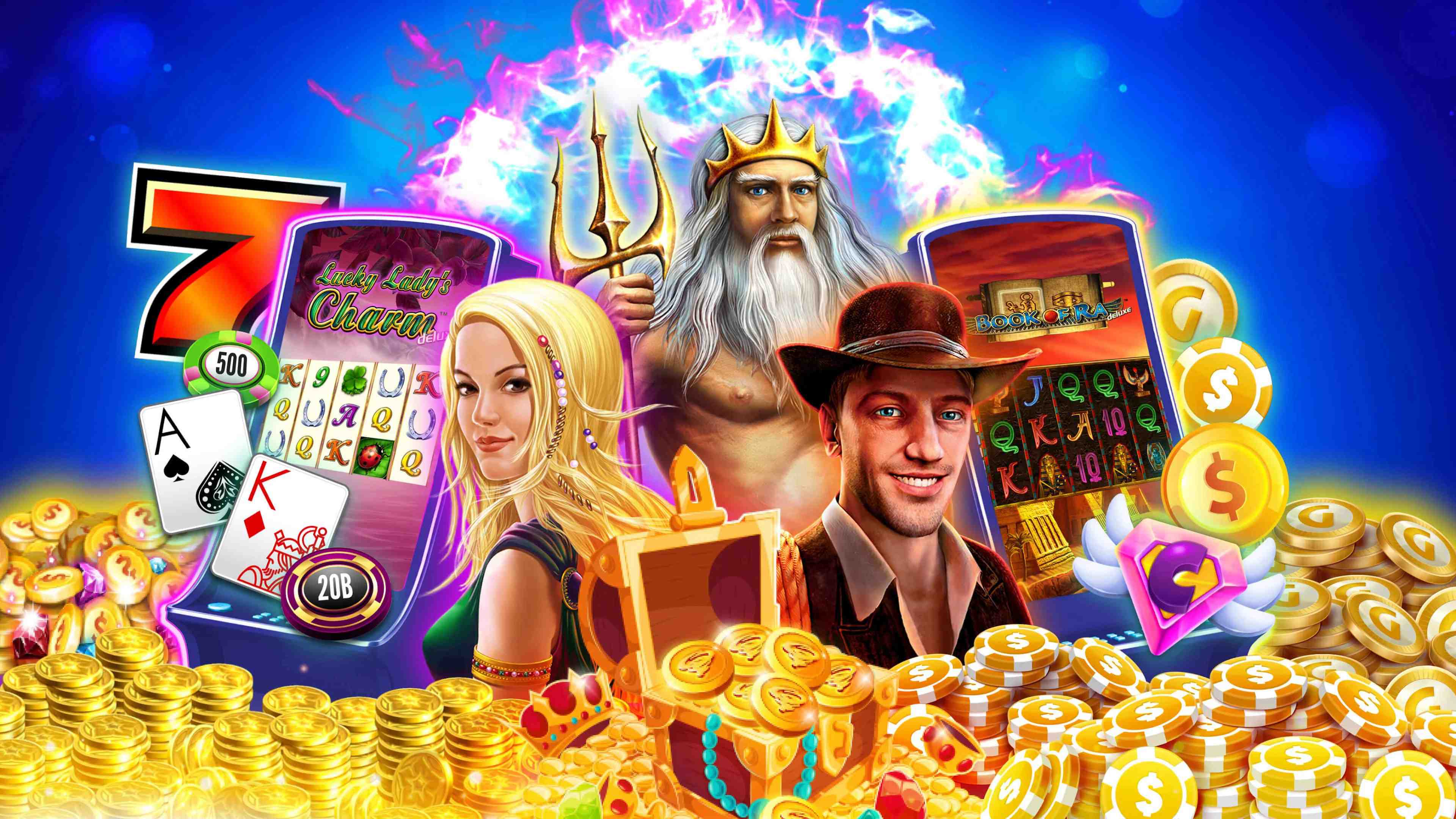 Sportsbook & Esports