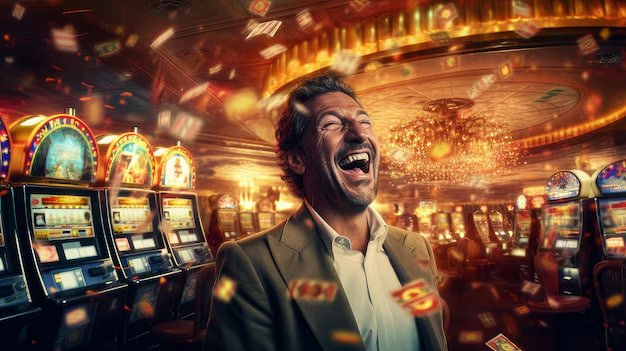 MMK77Slot VIP Program – အထူး Cashback နှင့် Bonus