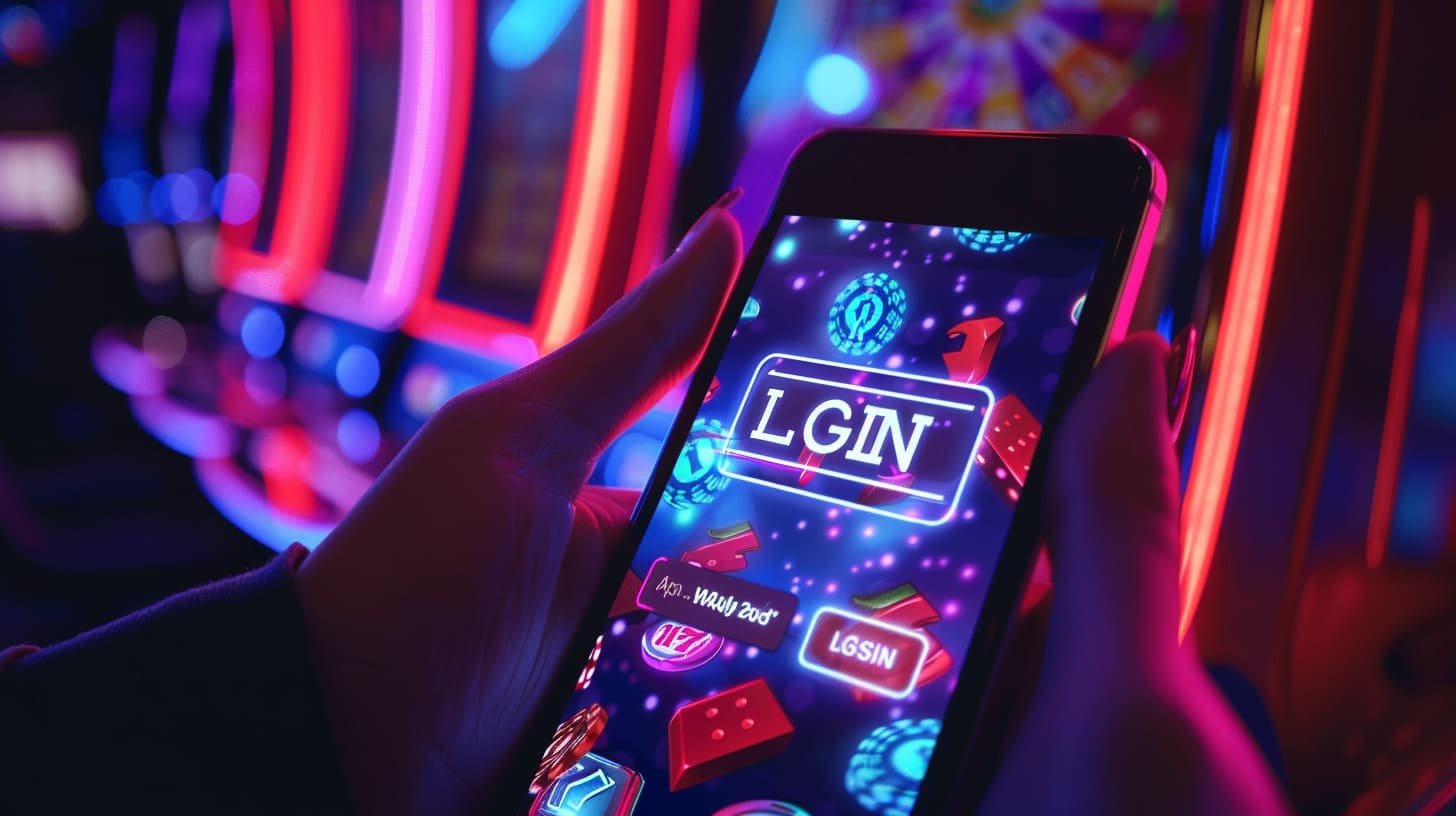 MMK77Slot Mobile APP ဖြင့် ငွေသွင်းနှင့် ငွေထုတ် – Android iOS ပေါ်မှ MMK Transaction