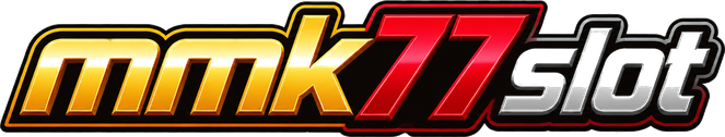 mmk77slot Logo